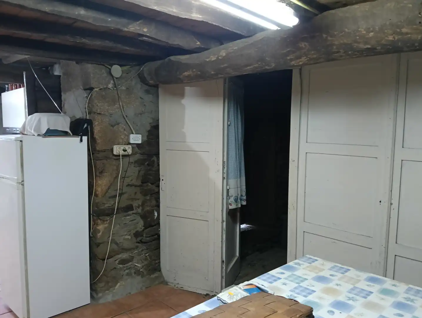 Adossat amb jardí en venda a Oza dos Ríos, imagen 26