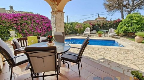 Foto 3 de Casa o chalet en venta en Avinguda Mas Santet, Mas Pere - Río de Oro, Calonge i Sant Antoni