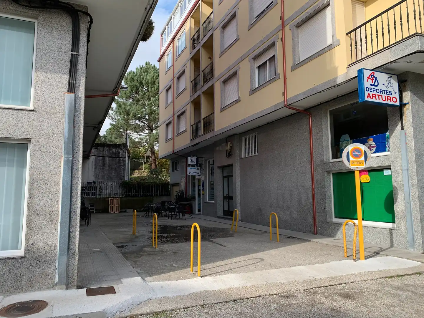 Locale commerciale in vendita a N/A, imagen 4