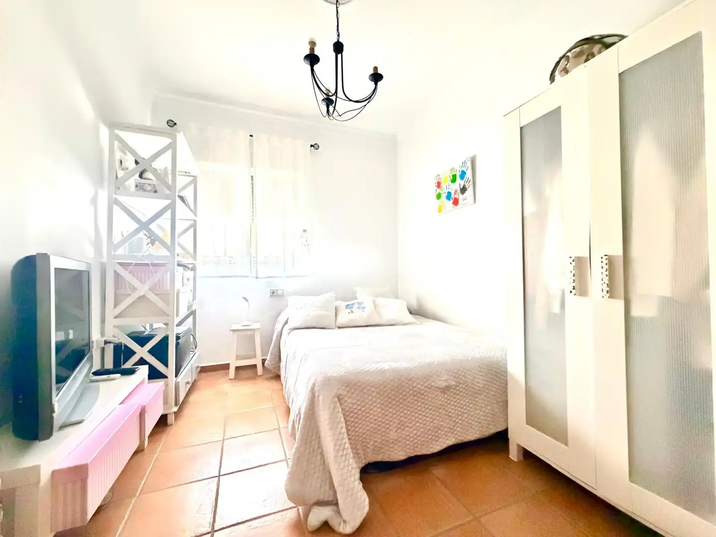 Chalet con terraza en venta en Los Gallos, imagen 28