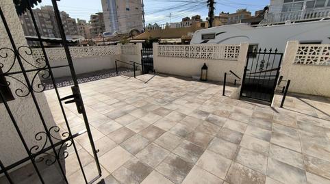 Foto 5 von Wohnung zur Miete in Nueva Torrevieja, Torrevieja