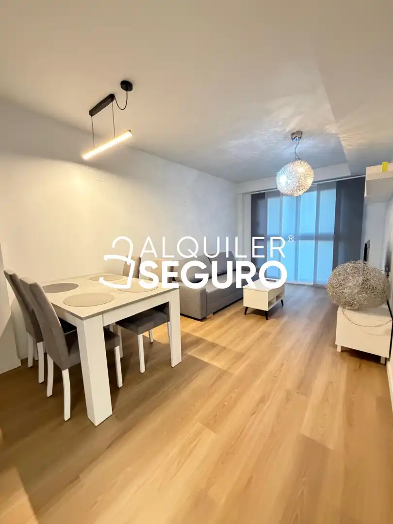 Fotografía del inmueble reportado: 875 €/mes — Ciudad Universitaria, Madrid