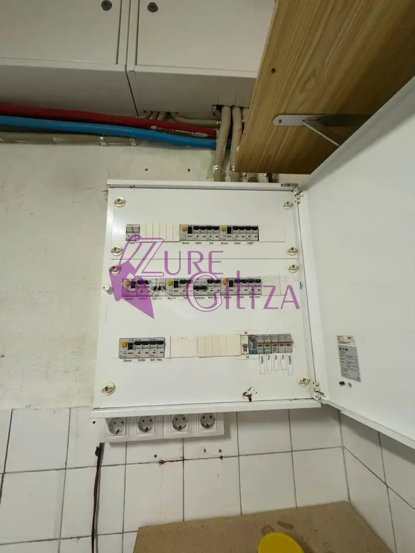 Local comercial de lloguer a Durango, imagen 15