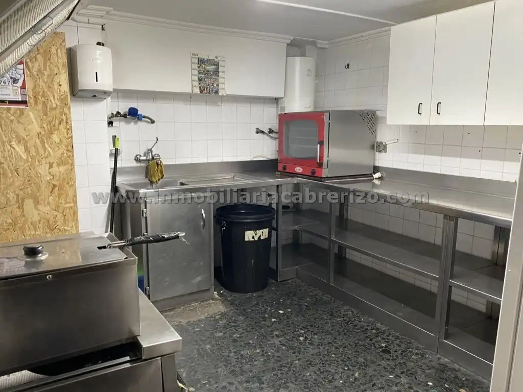 Business premises for sale in Calle Carmen Medrano, imagen 4