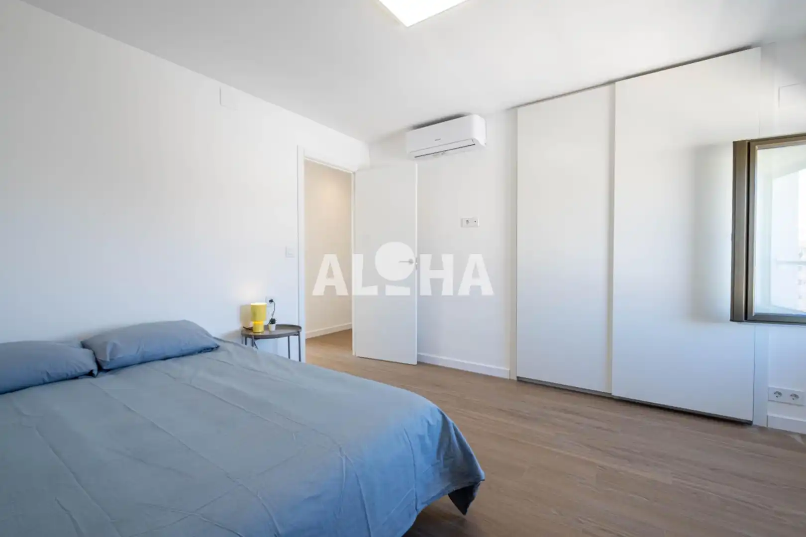 Flat for rent in Mestalla