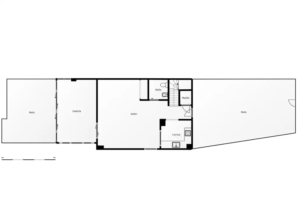 Duplex in vendita a Calle Samaniego-Cmor 20, imagen 29