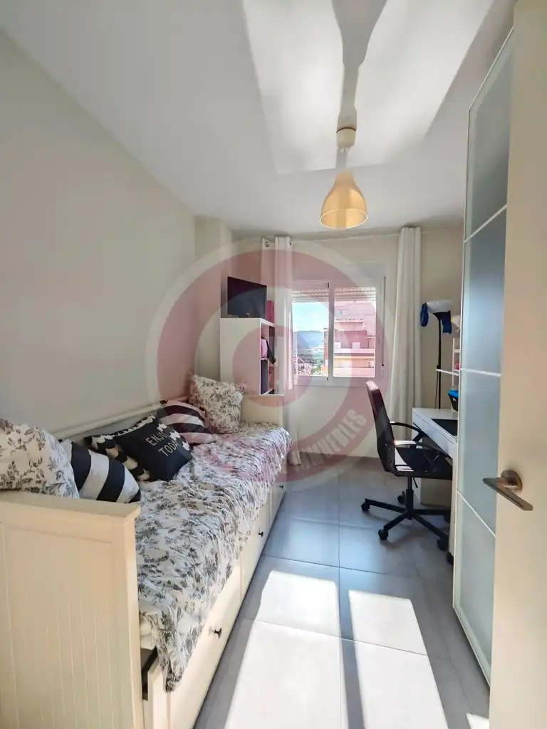 Flat with pool for sale in Urbanizacion Ensanche I 41C, imagen 23