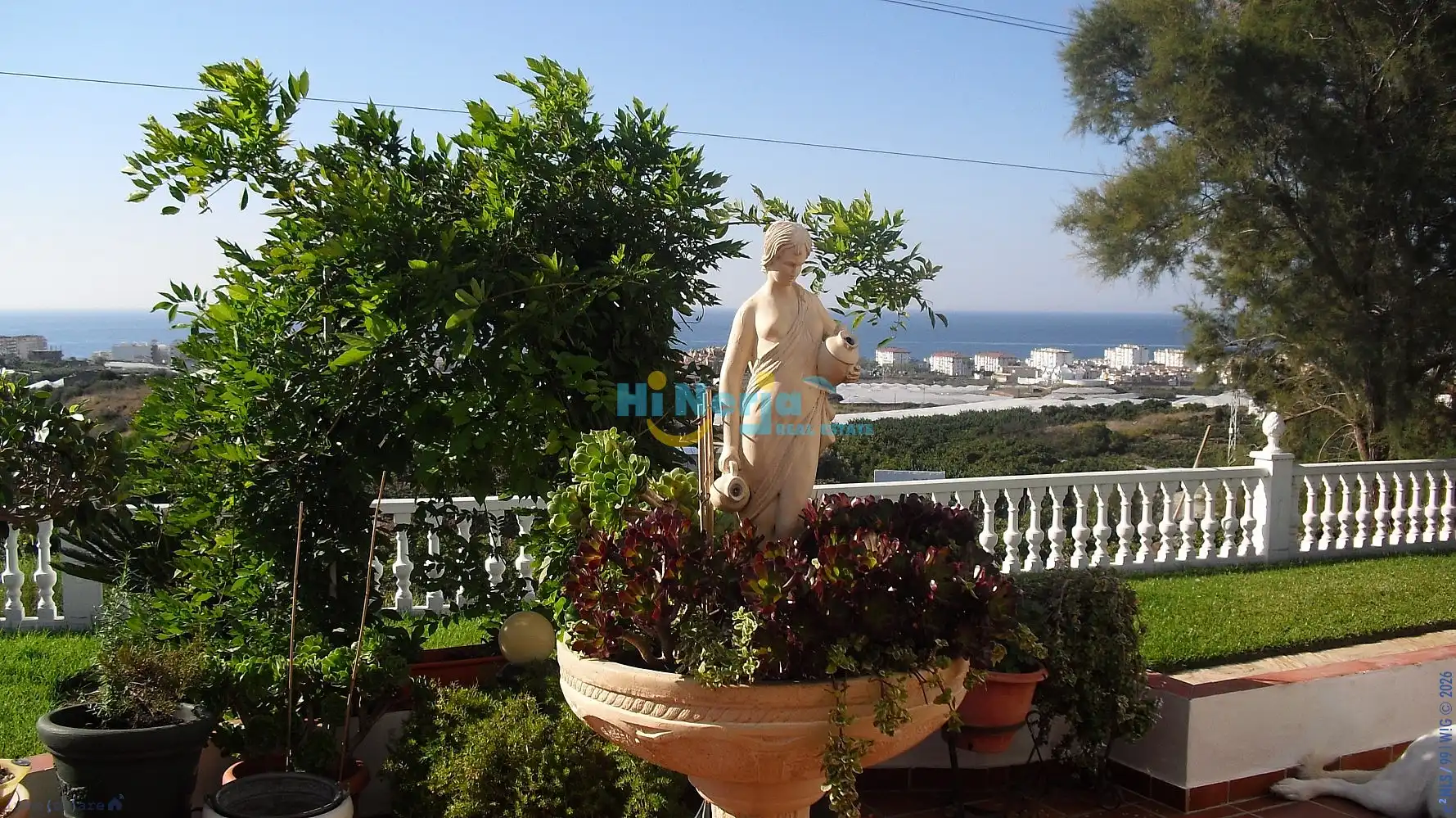 Chalet con piscina en venta en El Peñoncillo, imagen 5