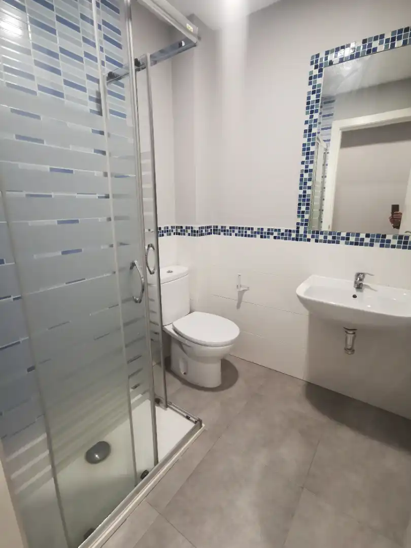 Wohnung zur Miete in Paseo de Canalejas, Sancti Spiritus - San Juan