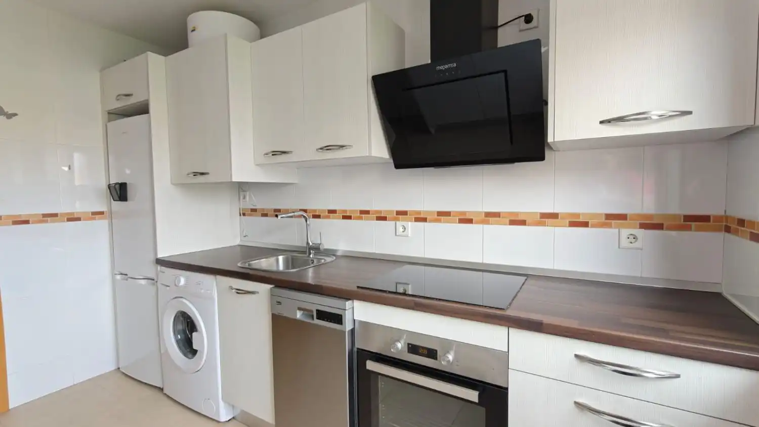 Appartement avec ascenseur à vendre à SAGRADA FAMILIA, imagen 11