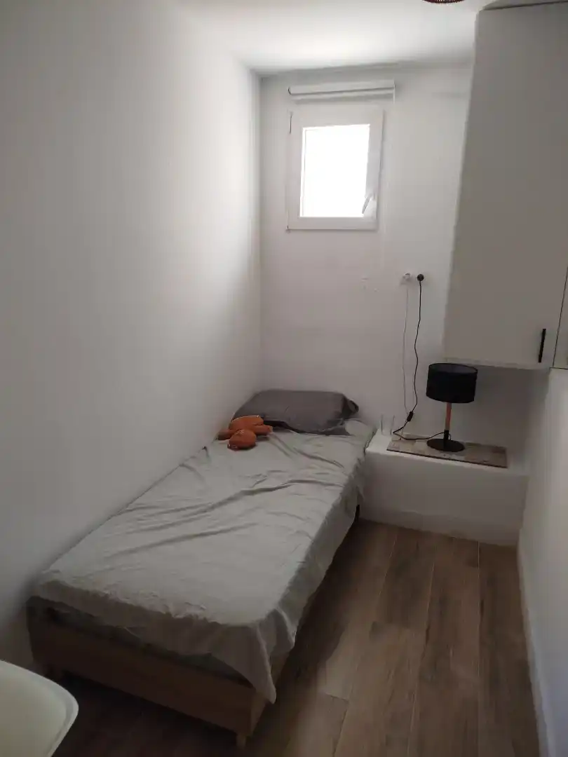 Dormitori de Casa o xalet de lloguer en Vilamarxant, Valencia
