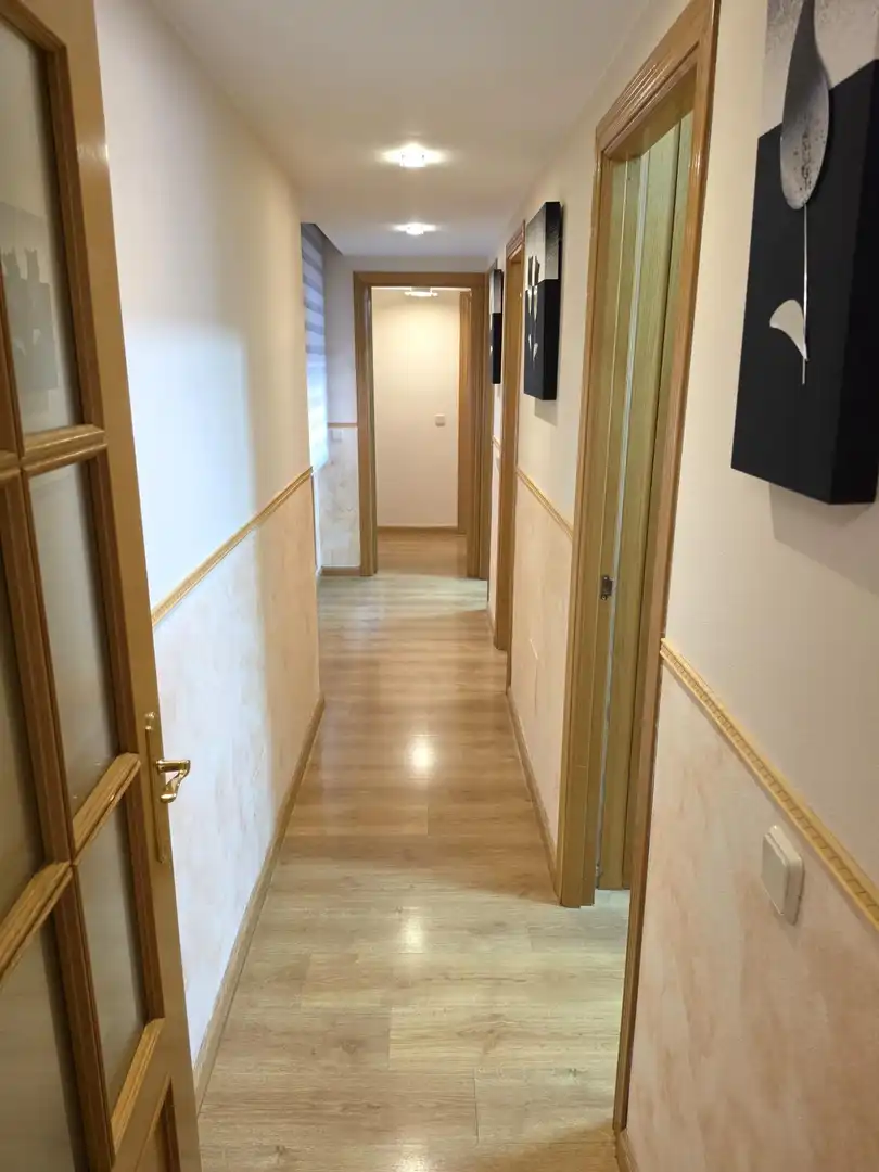 Piso de alquiler en Valdemoro con Aire acondicionado y Calefacción