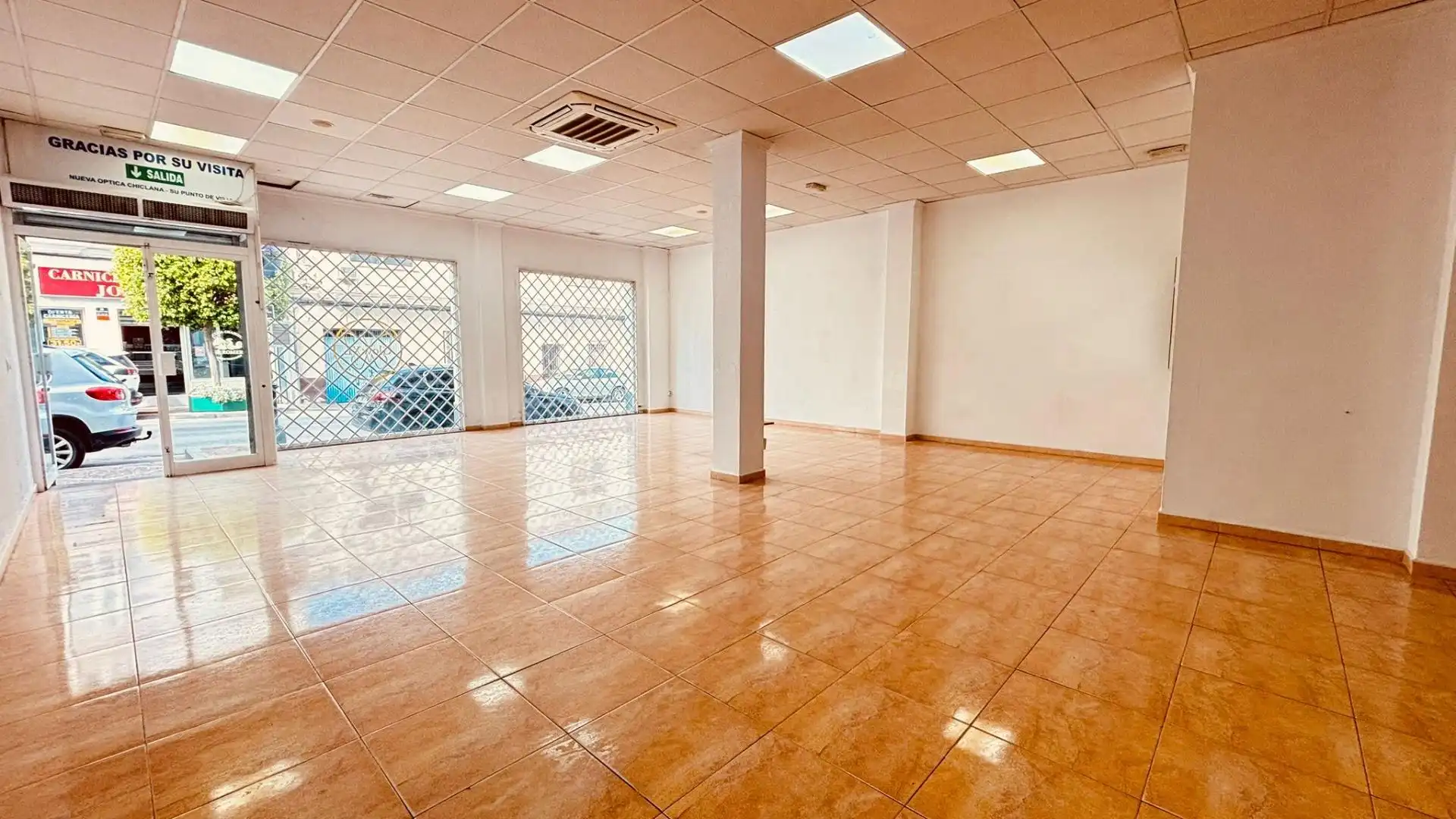 Local comercial en venda a La Banda - Campo de Fútbol, imagen 10