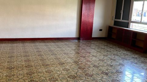 Foto 5 de Piso en venta en Avda de Madrid - Pº de la Estación, Jaén Capital