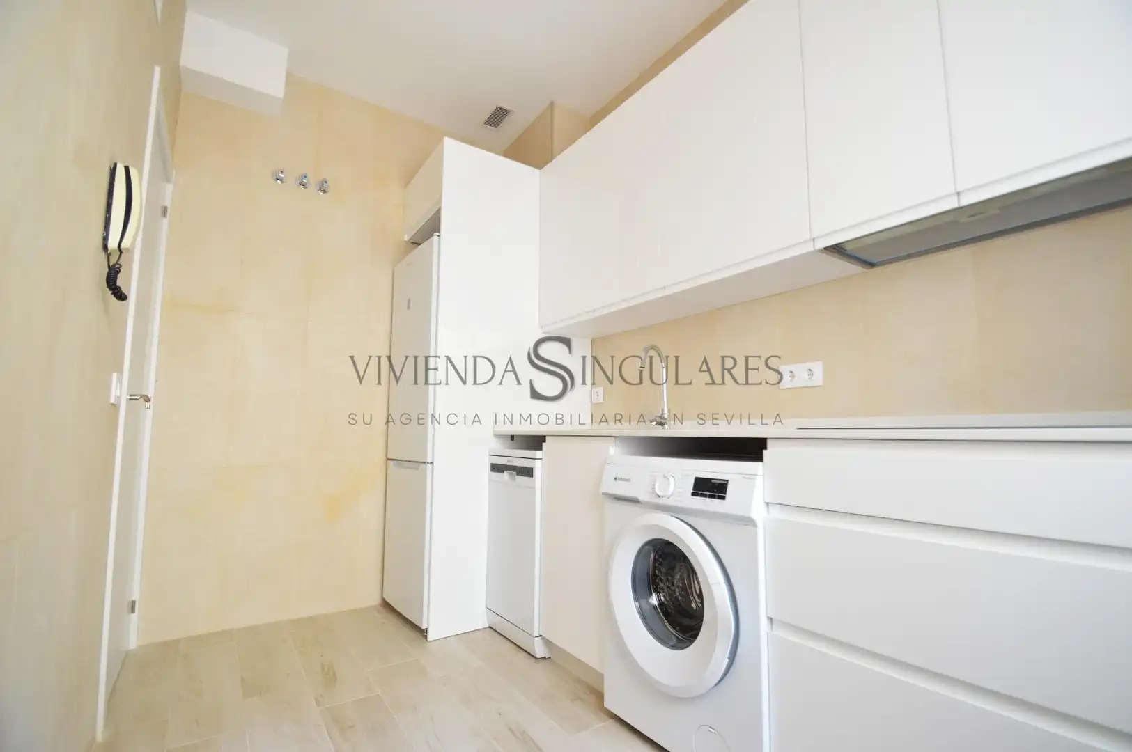 Penthouse mit Terrasse zur Miete in Casco Antiguo, imagen 18