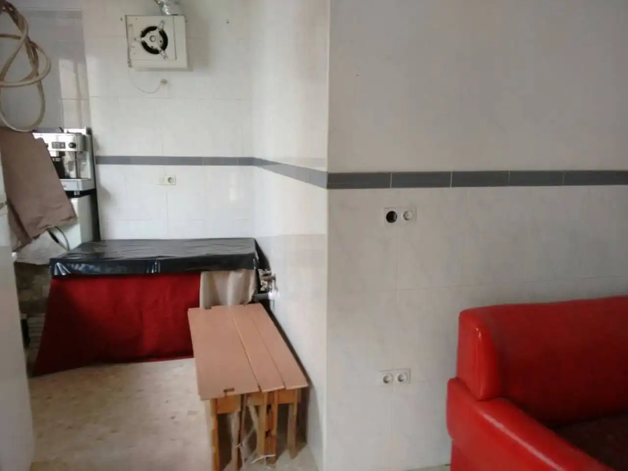 Gewerbefläche zur Miete in Morón de la Frontera, imagen 6