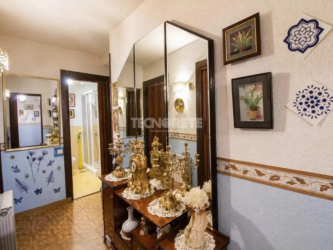 Wohnung zum Verkauf in C. Río Tiétar, imagen 25