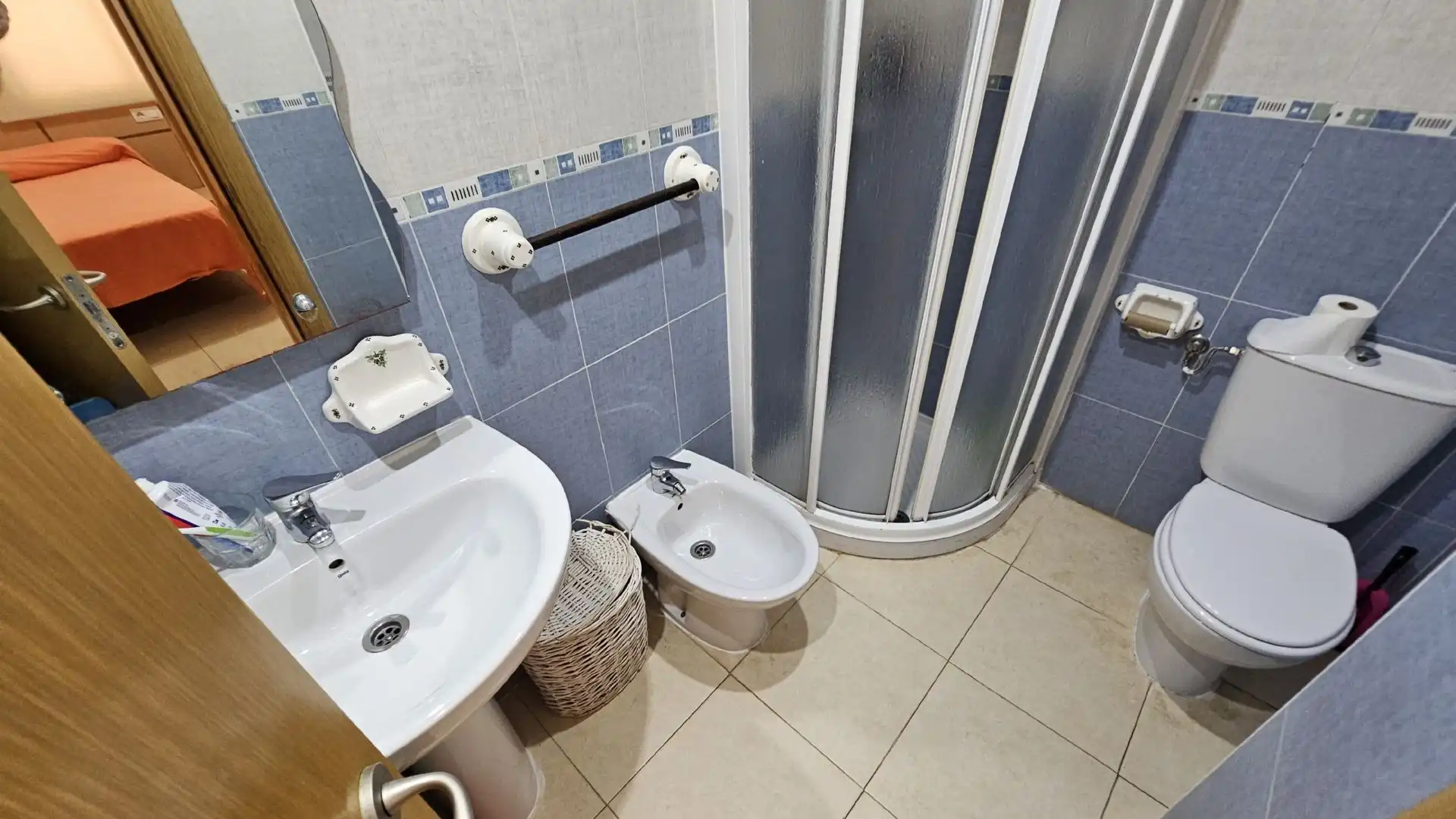 Apartamento con piscina en venta en Amplaeies 37, imagen 10