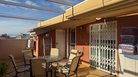 Photo 5 of Attic for sale in Calle Pedáneo Isidro Roca, 13, Barrio del Progreso,  Murcia Capital