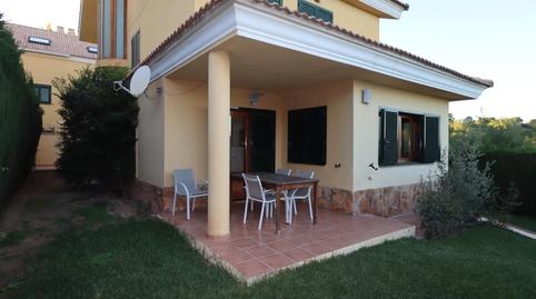 Photo 3 of House or chalet for rent in Massarrojos,  Valencia Capital
