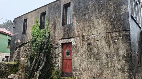 Foto 4 de Casa adosada en venta en Curtis, A Coruña