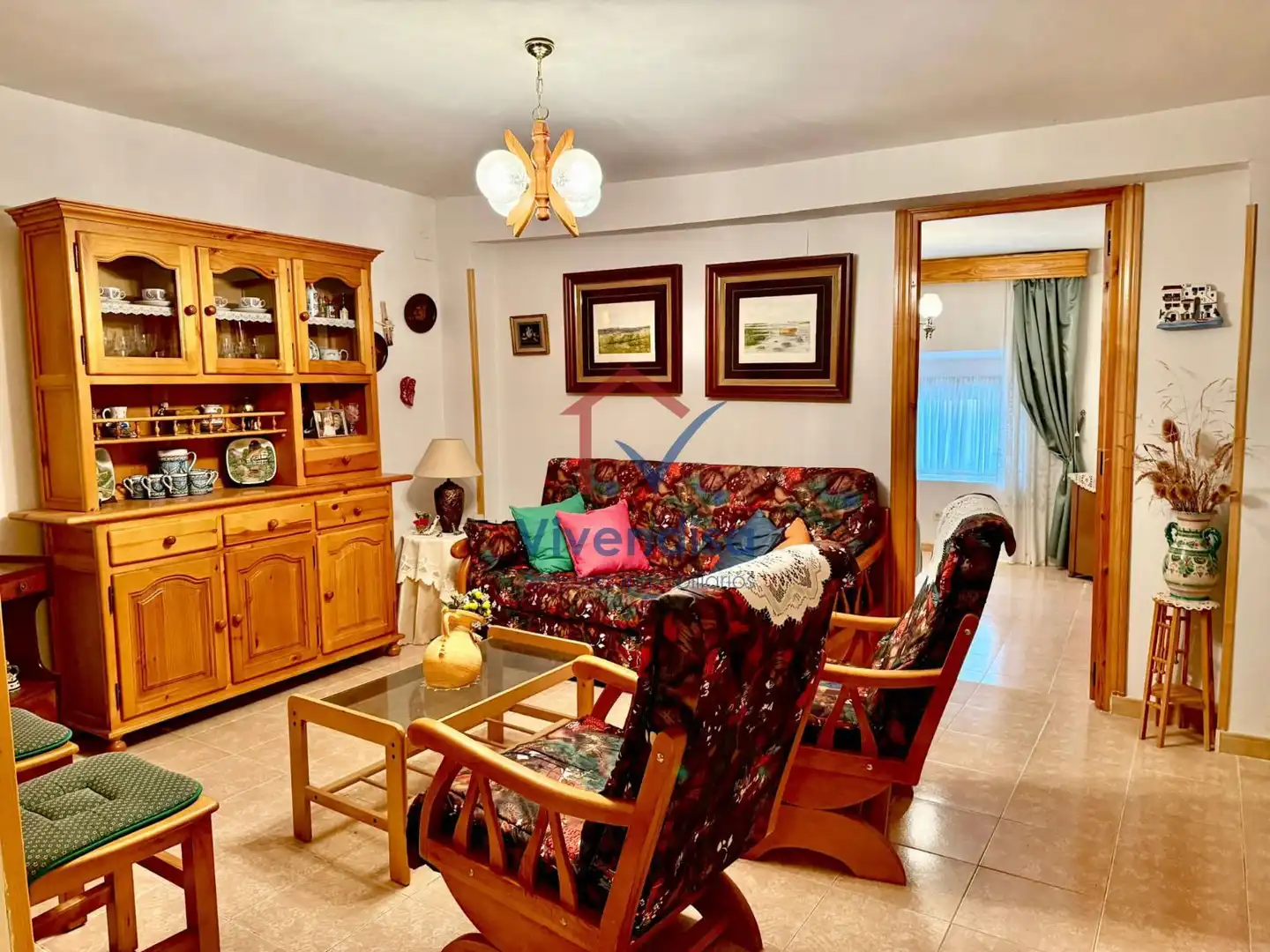 Haus mit Garten zum Verkauf in Enmedio, imagen 11
