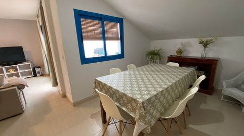 Foto 5 de Àtic en venda a Benissa pueblo, Benissa