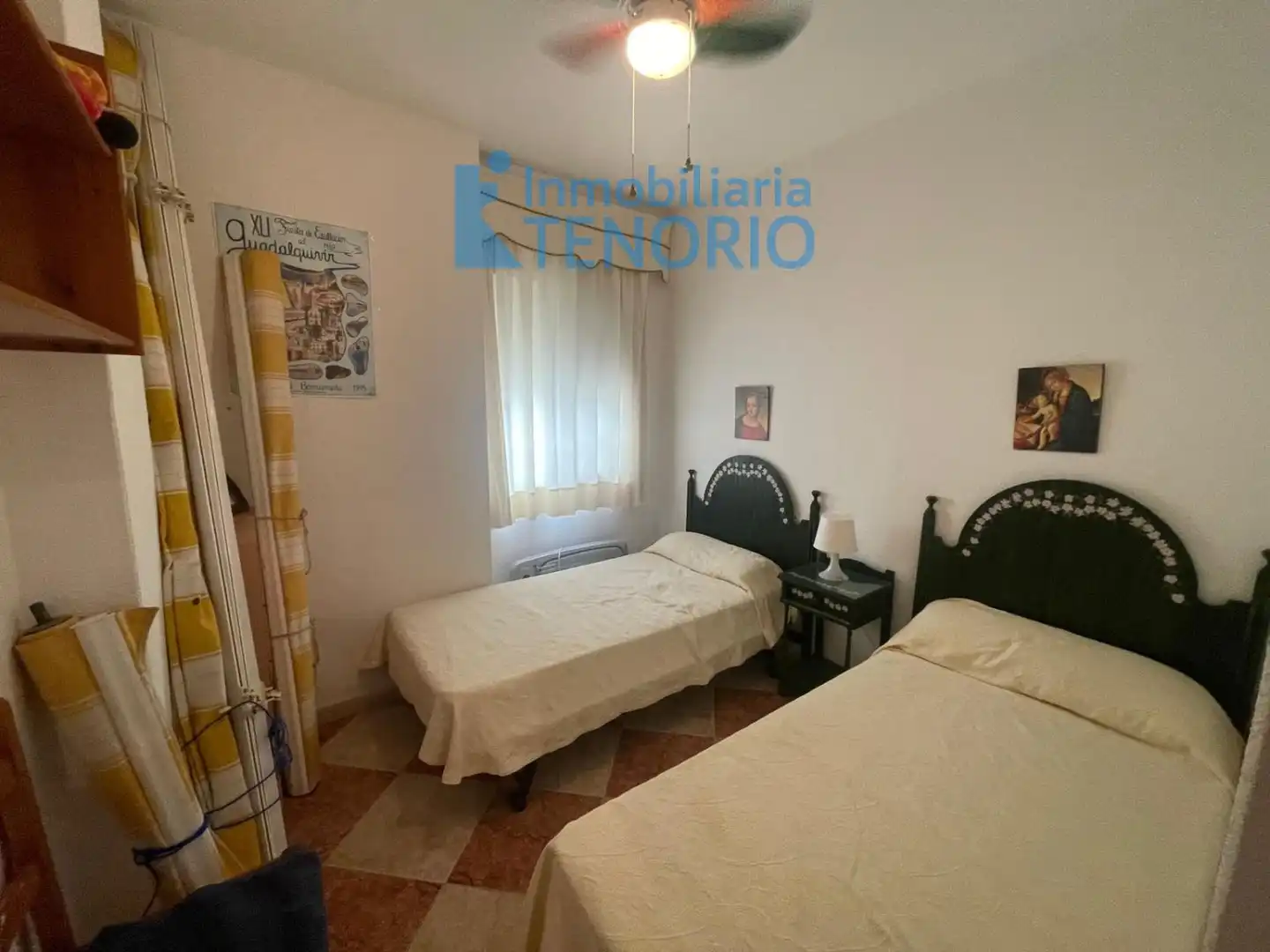 Adossat amb terrassa en venda a casa del palo 40, imagen 41