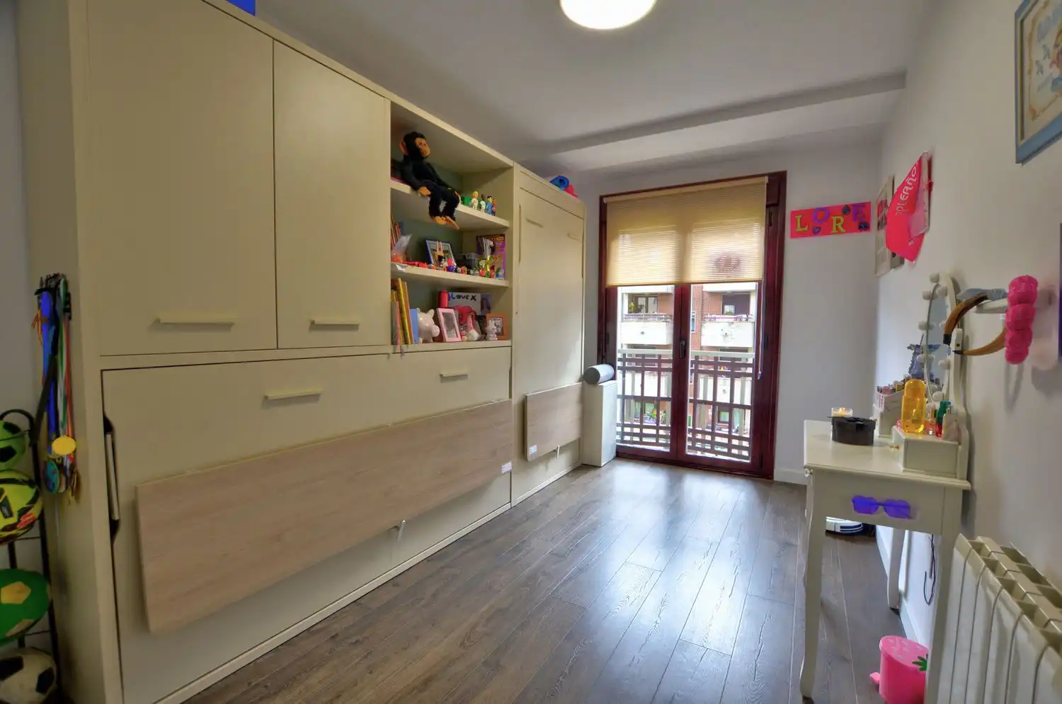 Piso en venta en Oviedo  con Aire acondicionado, Calefacción y Jardín privado