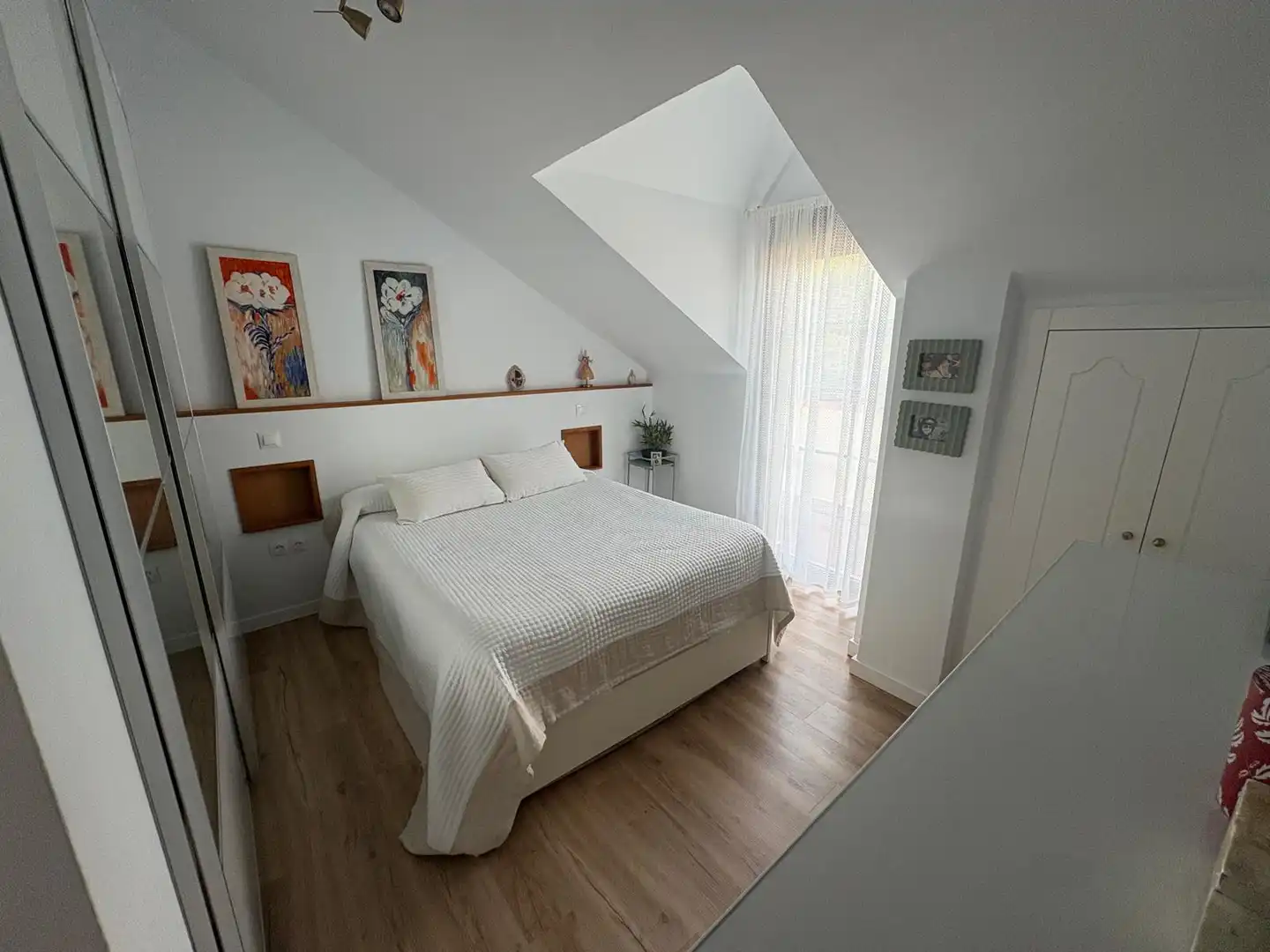 Pis amb piscina en venda a Torrequebrada, imagen 16