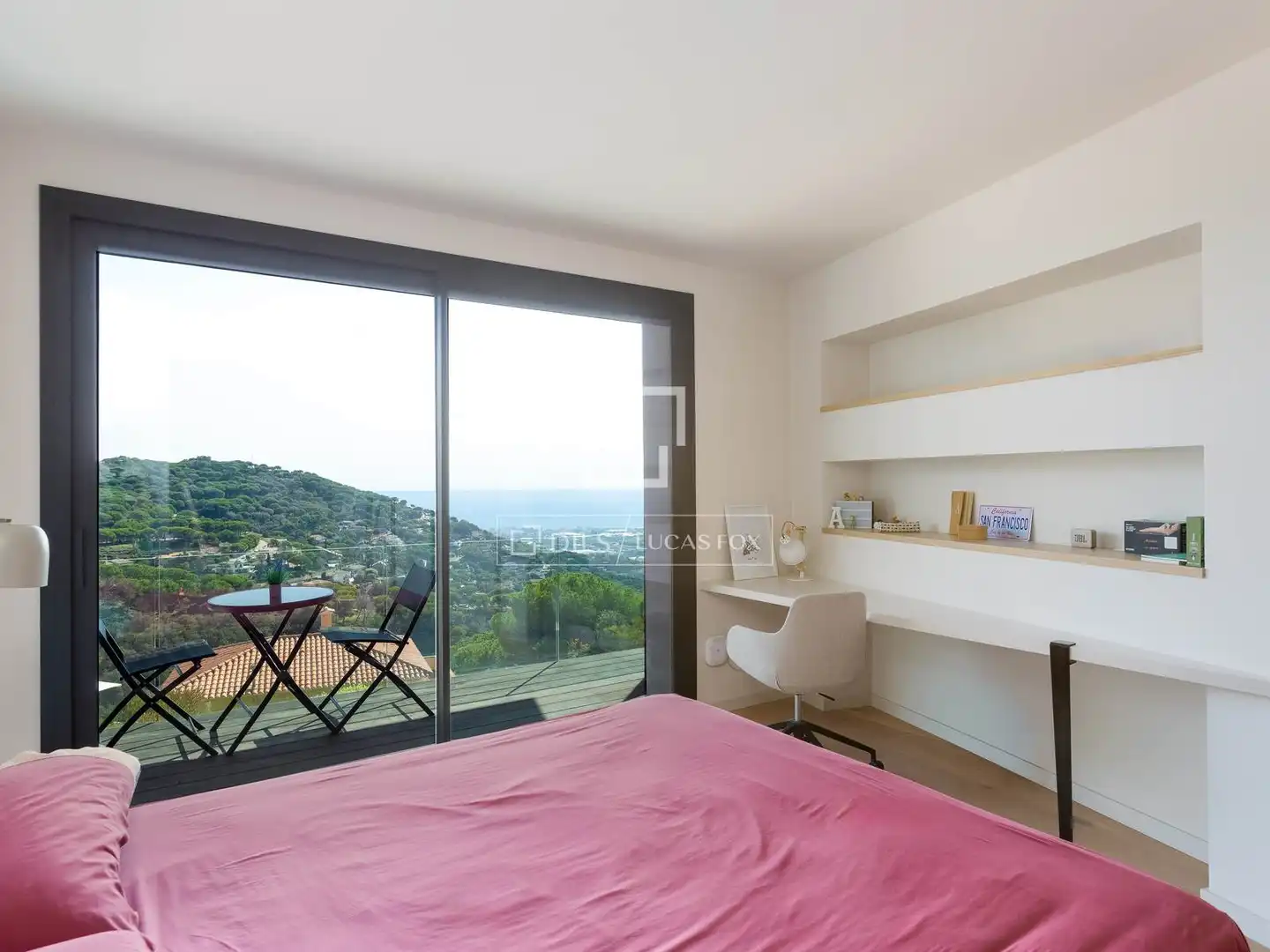 Villa avec terrasse à vendre à Cabrils, imagen 25