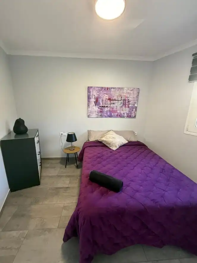 Dormitori de Casa o xalet en venda en Tacoronte amb Terrassa