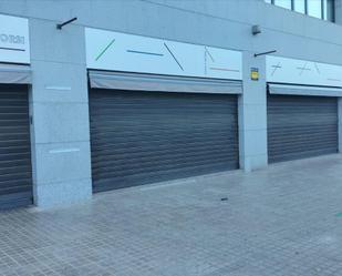 Premises for sale in  Valencia Capital