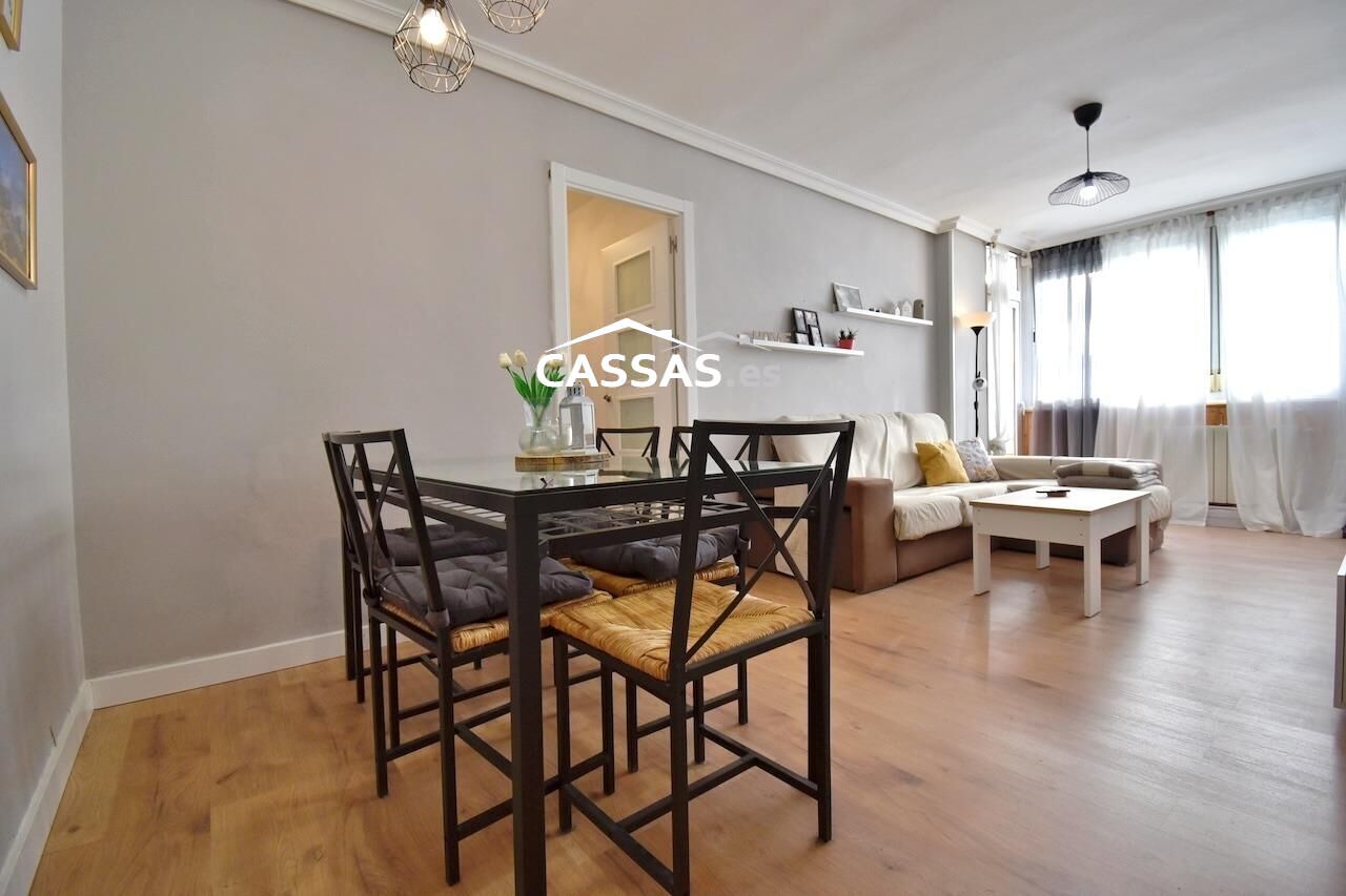 Dining room of Flat for sale in Torrejón de Ardoz  with Heating and Terrace