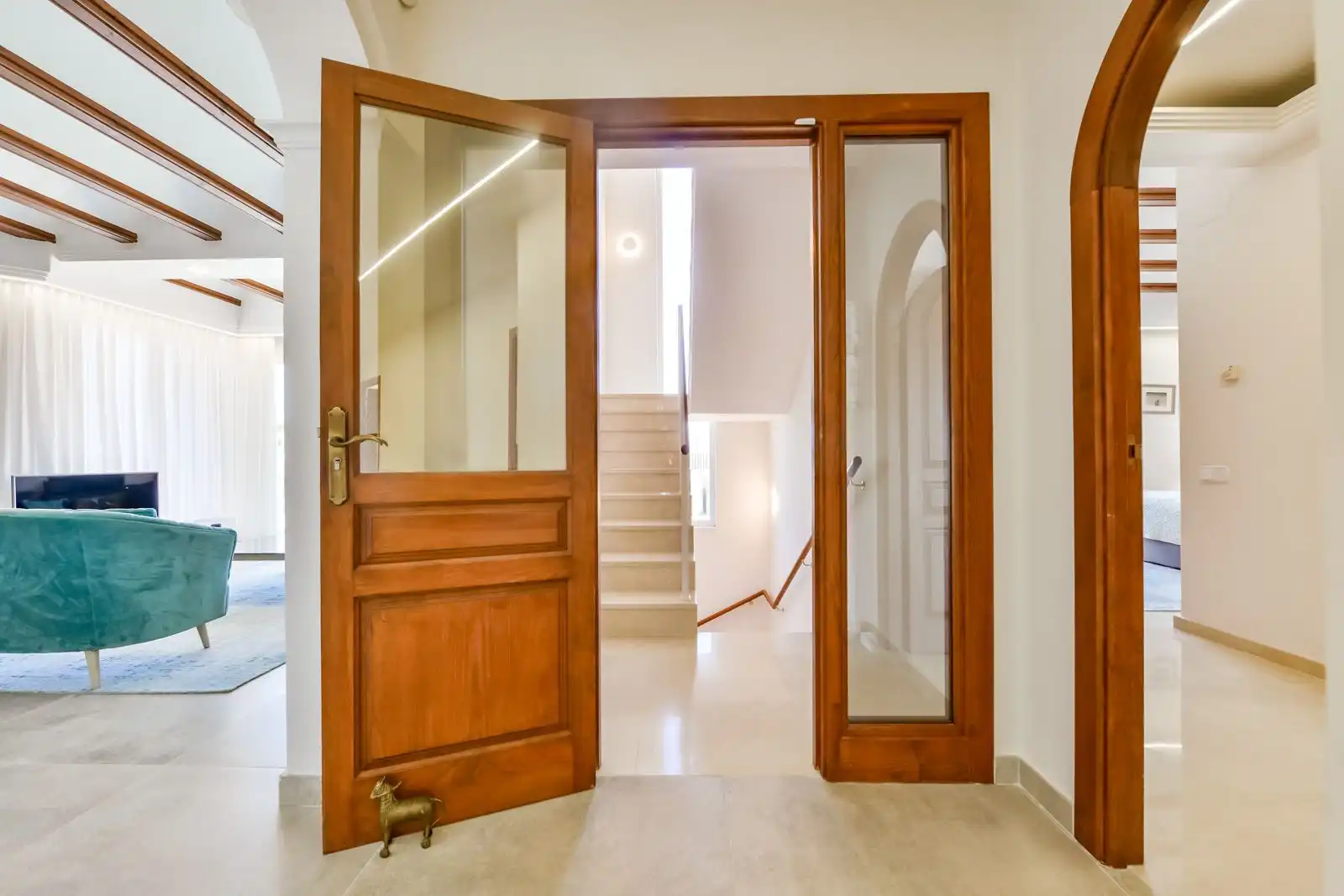 Villa con terrazza in vendita a Altea ciudad, imagen 51