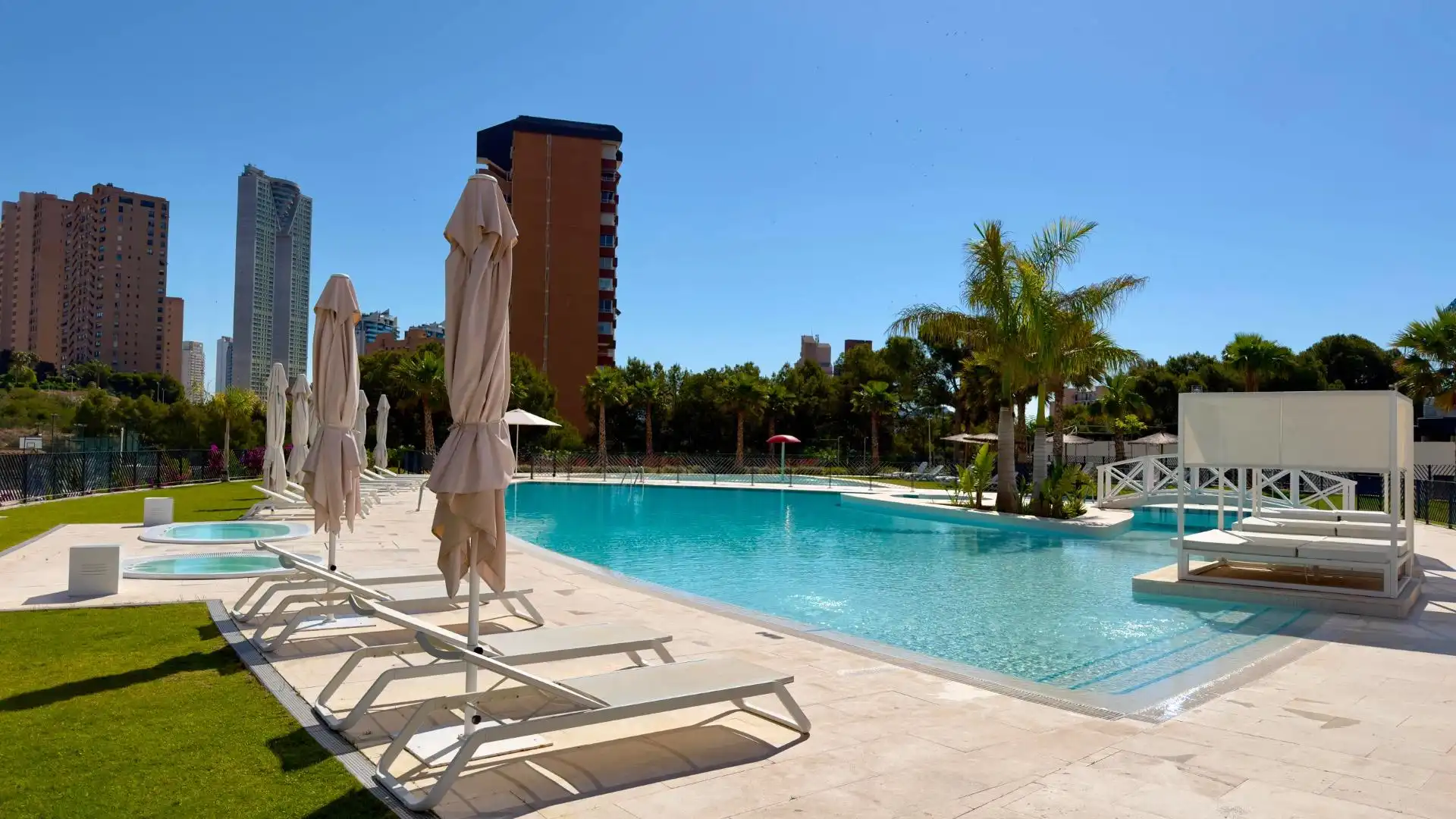 Apartment zum Verkauf in Avenida BENISSA, imagen 44