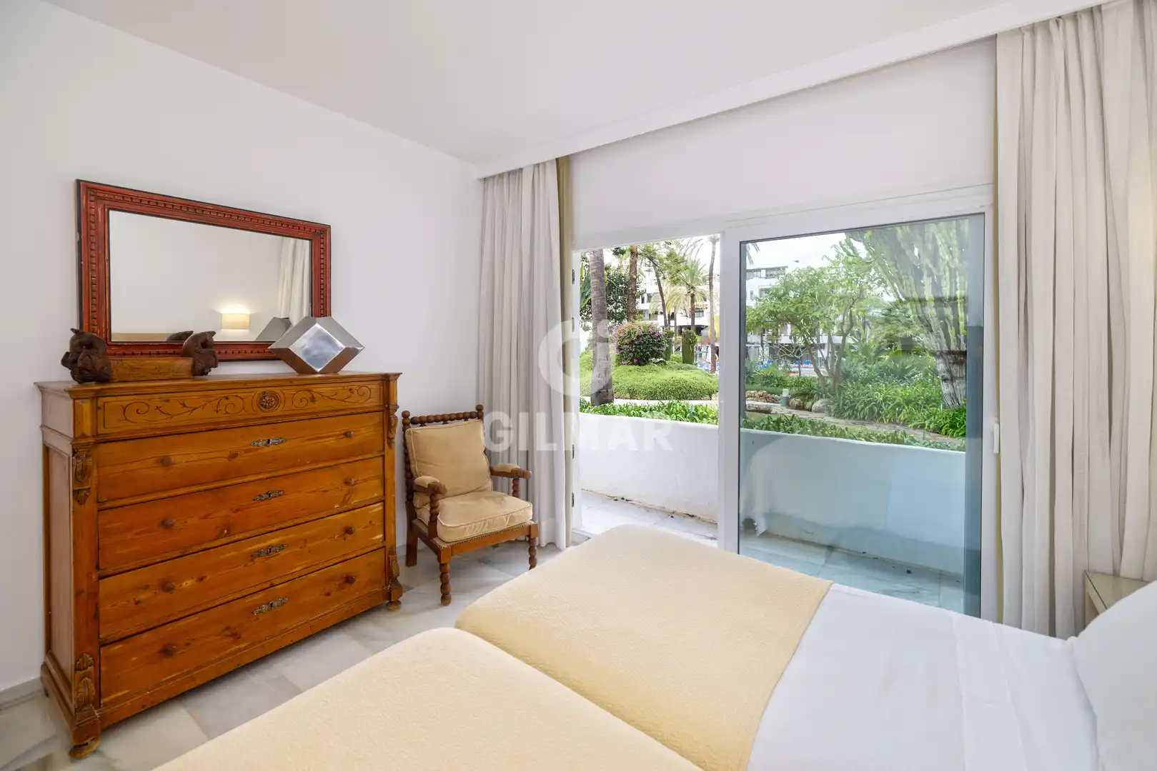 Apartament amb terrassa en venda a Nueva Andalucía, imagen 32