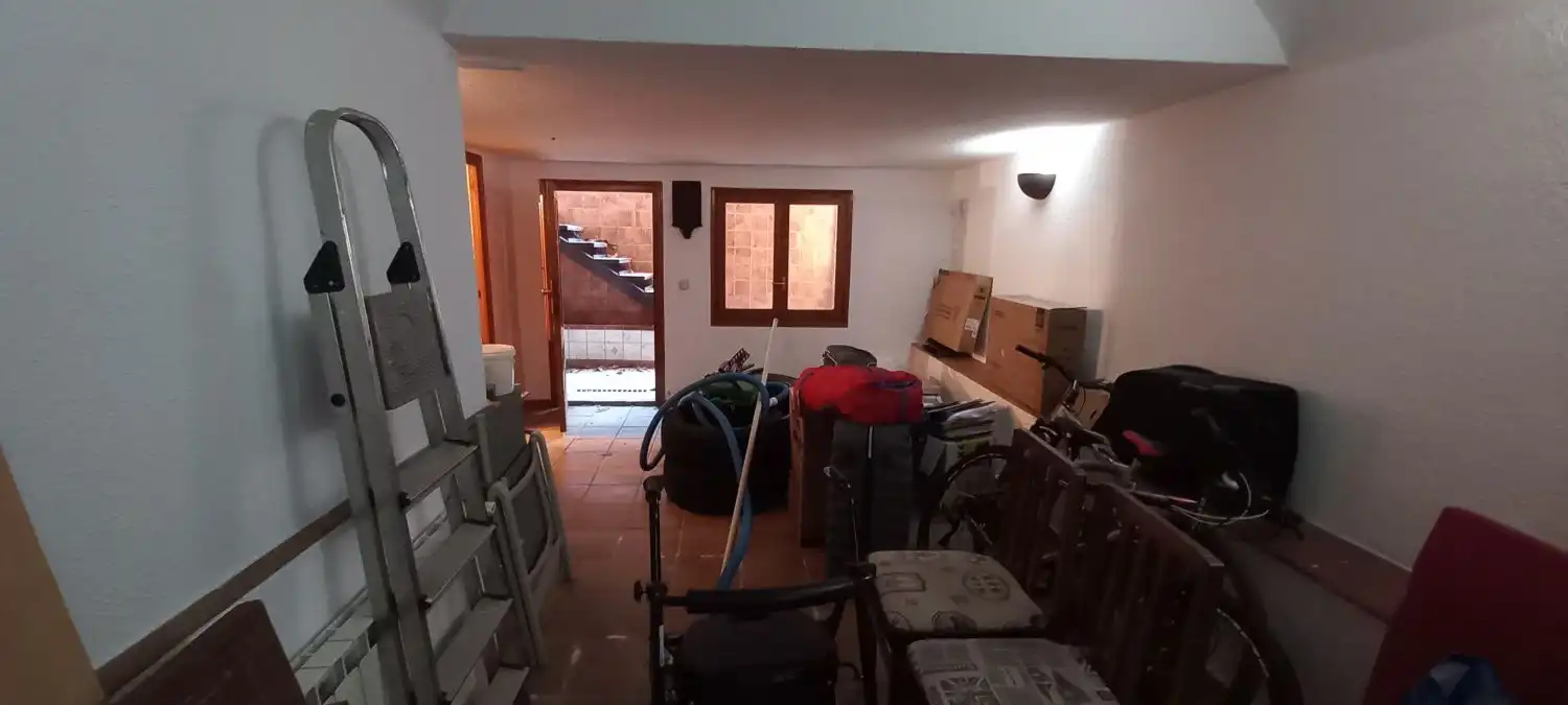 Casa o xalet en venda en Corbera de Llobregat amb Aire condicionat, Calefacció i Jardí privat