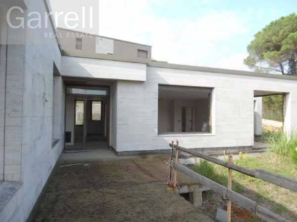 Casa-chalet en Venta en Avinguda del Golf 
 VALLROMANES (BARCELONA) en Vallromanes