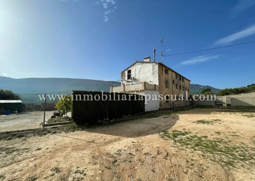 Chalet en venta en Batoi, imagen 7