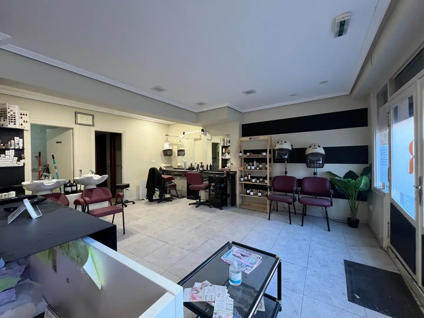 Local en venta en Santurtzi 