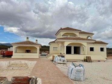 Maison à vendre à El Pinós / Pinoso