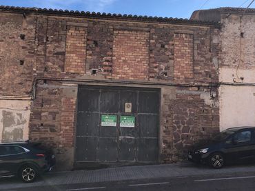 Casa en venda a Carrer Sant Miquel 41