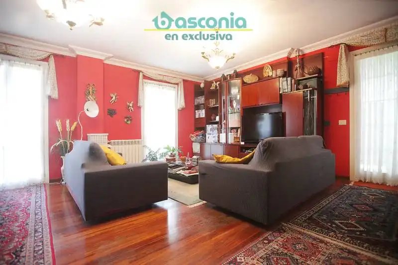 Maison mitoyenne avec terrasse à vendre à Jose Maria Makua Kalea, imagen 9