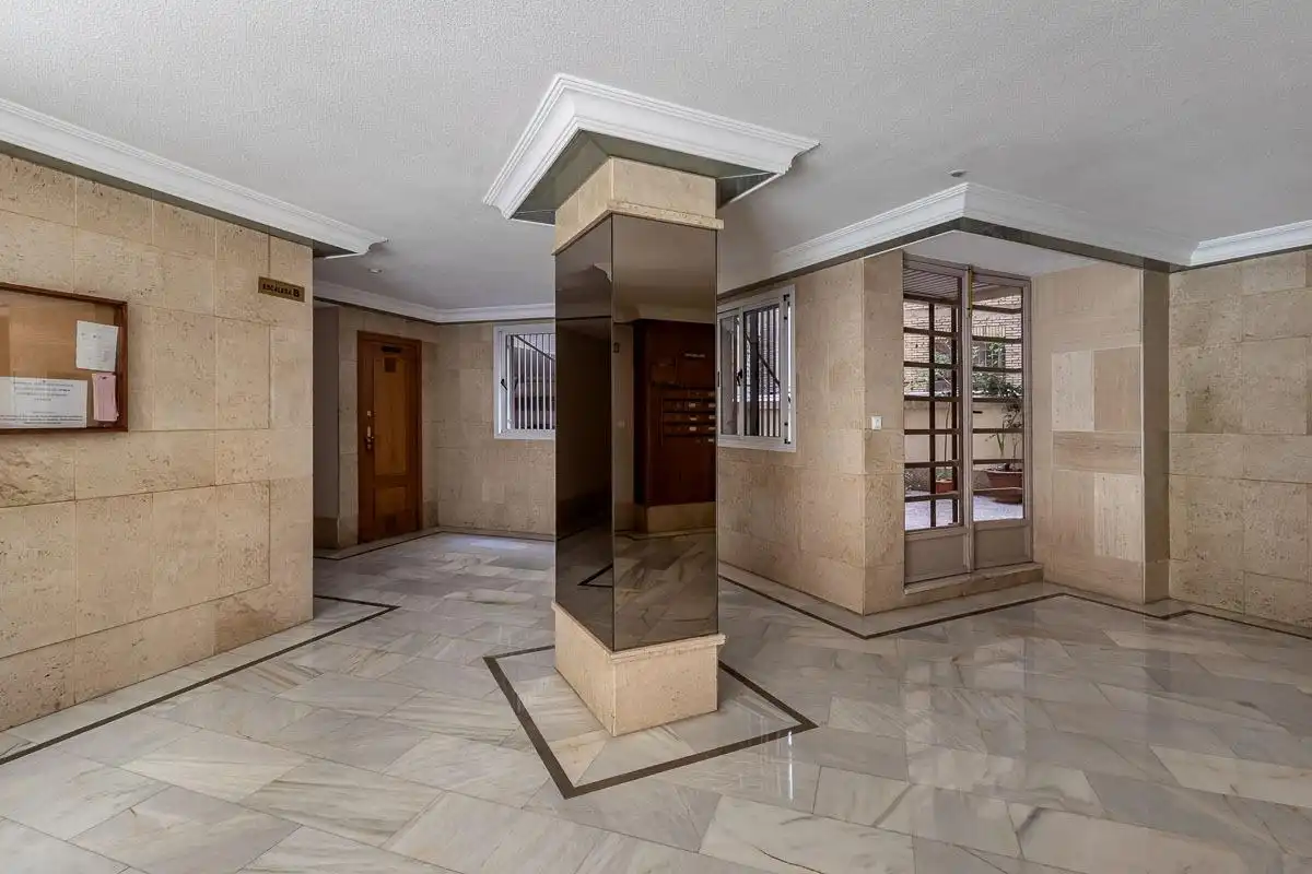 Attico con terrazza in vendita a Calle Profesor Sainz Cantero 5, imagen 28
