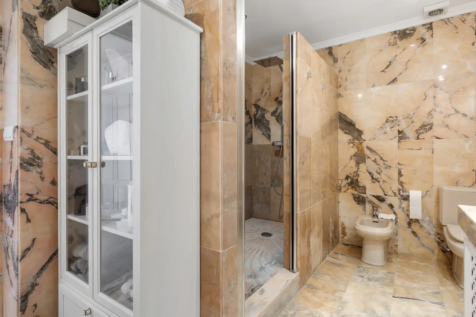 Apartament amb piscina en venda a Marbella Centro, imagen 17