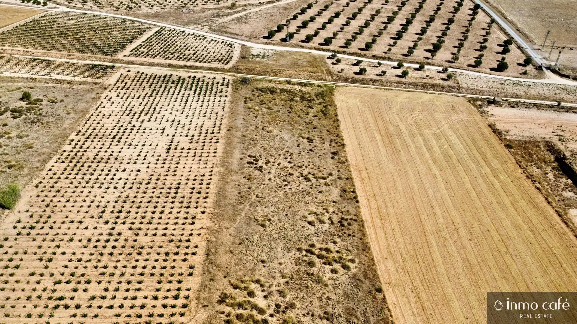 Terreno rustico in vendita a Parcela  CABEZO POLI., imagen 9