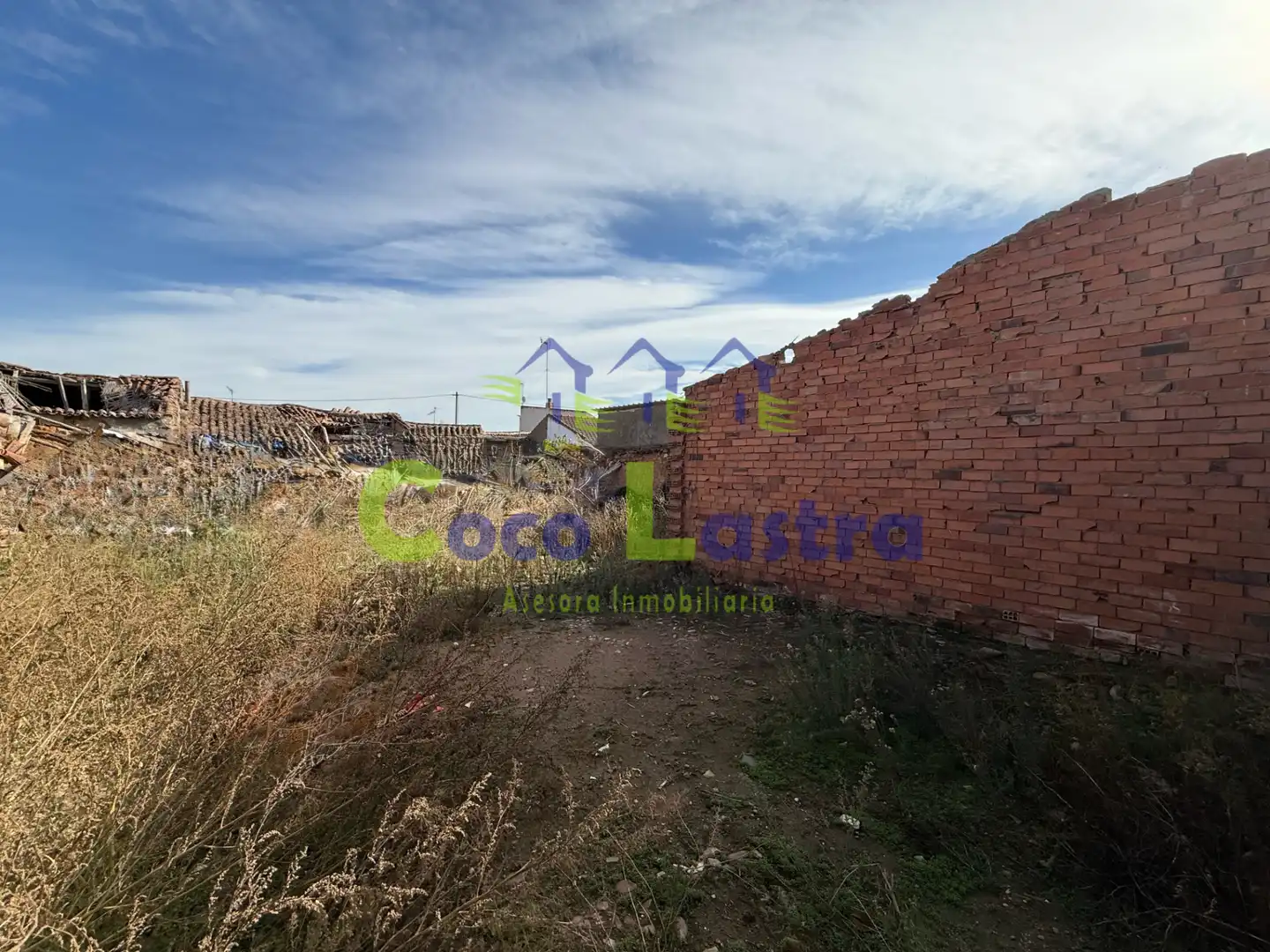 Residencial en venta en Machacón