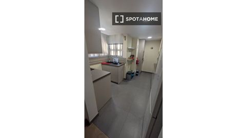 Foto 5 de Habitació a Los Arenales del Sol, Elche / Elx
