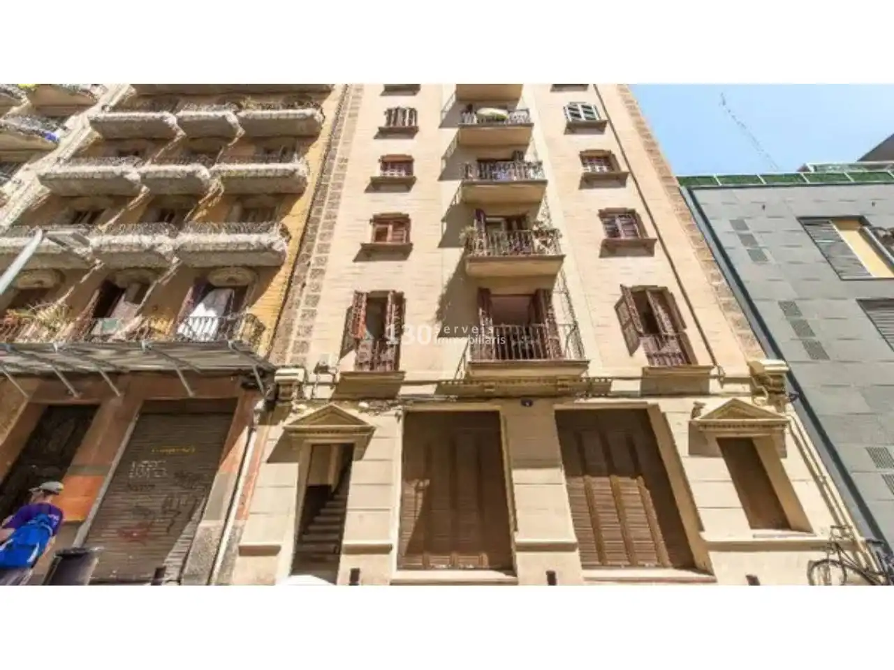 Piso en venta en Barcelona, Barcelona